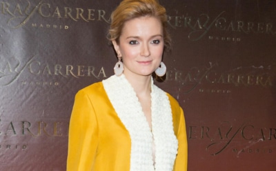 Надежда Михалкова подала на развод