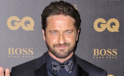 Джерарда Батлера сбил автомобиль в Лос-Анджелесе