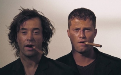 Фильм «Достучаться до небес»: актеры и роли