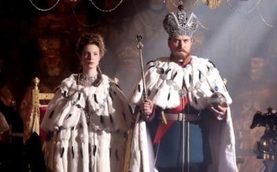 Фильм «Матильда»: актеры и роли