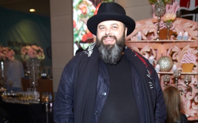 Максим Фадеев попрощался с Полиной Фаворской