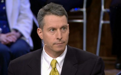 Озвучена сумма гонораров иностранных «экспертов» в российских шоу