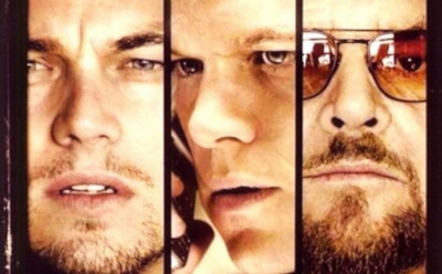 Фильм «Отступники»: актеры и роли