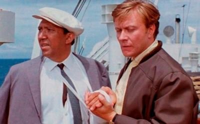 Фильм «Бриллиантовая рука»: актеры и роли