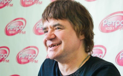 Евгений Осин изменил возлюбленной с журналисткой