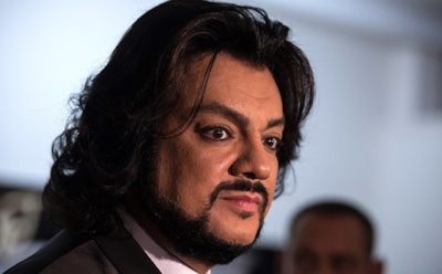 Филипп Киркоров стал членом жюри шоу «Успех» на СТС с Гнойным