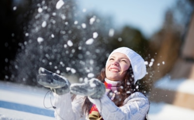 На Урале коммунальщики ввели плату за снег и дождь