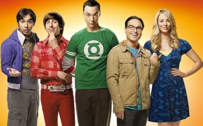 Сериал «Теория большого взрыва»: актеры и роли