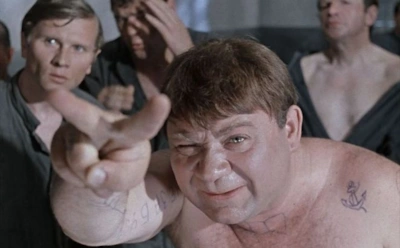 Фильм «Джентльмены удачи»: актеры и роли