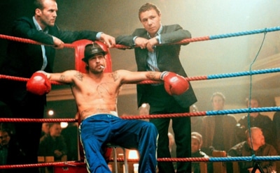 Фильм «Большой куш»: актеры и роли