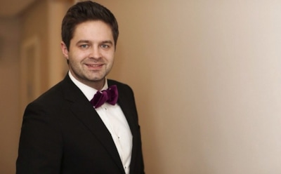 Победитель «Голоса» Сергей Волчков стал отцом во второй раз