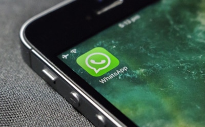 В WhatsApp добавят функцию трансляции геопозиции