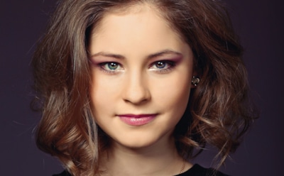 Юлия Липницкая станет спортивным комментатором