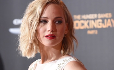 Дженнифер Лоуренс призналась в сексуальных унижениях в начале карьеры