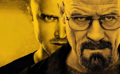 Сериал «Во все тяжкие»: актеры и роли