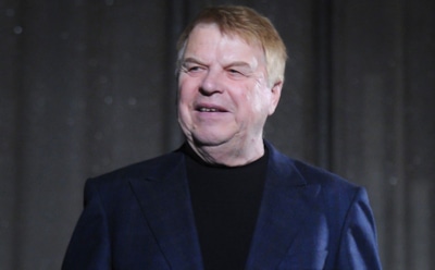 Стало известно о состоянии Михаила Кокшенова после госпитализации