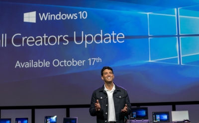 Официально вышла новая версия Windows