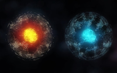 Опыты с антиматерией заставили ученых сомневаться в существовании Вселенной