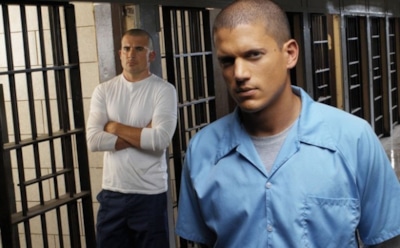 Сериал «Побег»: актеры и роли