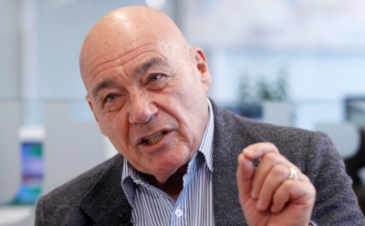 Владимир Познер рассказал о своем браке