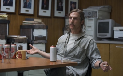 Сериал «Настоящий детектив»: актеры и роли