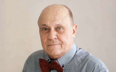 Режиссер Владимир Меньшов рассказал о внебрачном сыне