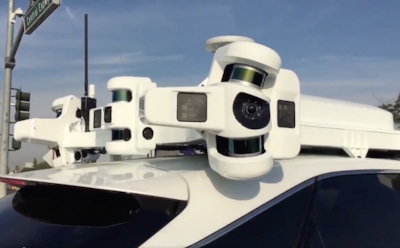 В Сеть выложили видео нового устройства Apple