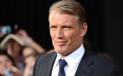 Дольф Лундгрен признался в своем восхищении Путиным