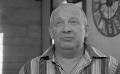 В крови Дмитрия Марьянова нашли алкоголь