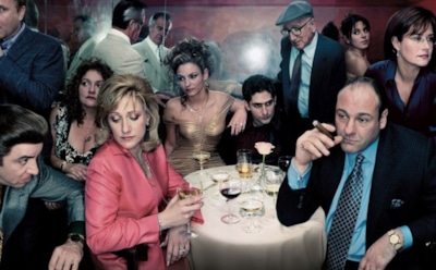 Сериал «Клан Сопрано»: актеры и роли