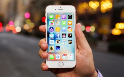 Найден простой способ обойти блокировку iPhone и получить доступ к фото