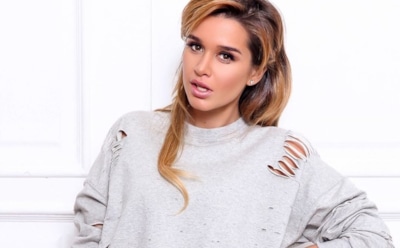 Ксения Бородина рассказала о болезни дочери