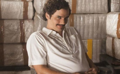 Сериал «Нарко»: актеры и роли