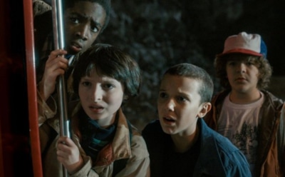 Сериал «Очень странные дела»: актеры и роли