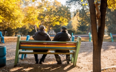 Погода в Москве: 22 октября ожидается самая холодная ночь осени