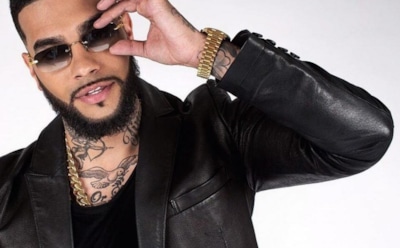 Тимати опроверг заявление об уходе со сцены