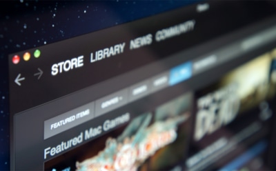 СМИ огласили даты распродаж в Steam