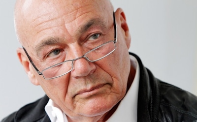 Познер прокомментировал сообщения о его поддержке Ксении Собчак