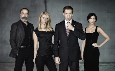 Сериал «Родина»: актеры и роли