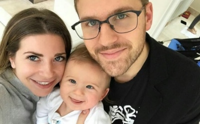 Галина Юдашкина поделилась, как переносит вторую беременность