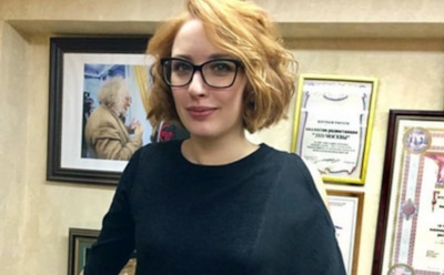 Неизвестный ворвался в редакцию «Эха Москвы» и ранил ножом ведущую