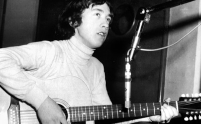 Умер бывший участник AC/DC Джордж Янг