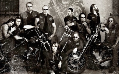 Сериал «Сыны анархии»: актеры и роли