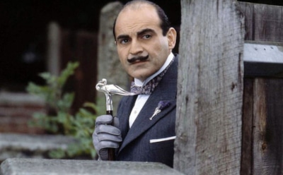 Сериал «Пуаро»: актеры и роли