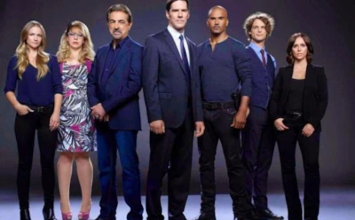 Сериал «Мыслить как преступник»: актеры и роли