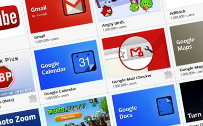 Полезная подборка расширений для Chrome