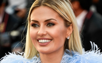 Виктория Боня открестилась от связи с актером «Великолепного века»