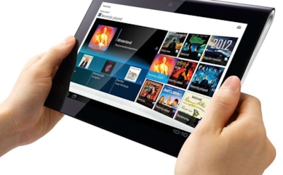 Как выбрать планшет