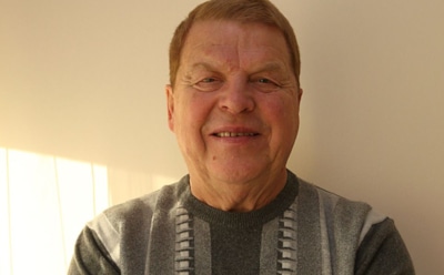 Михаил Кокшенов перестал узнавать родных после инсульта