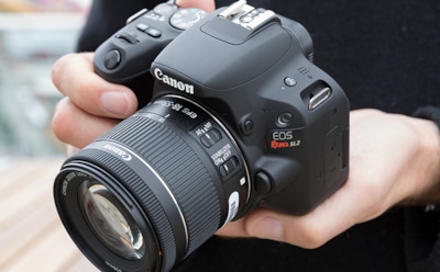 Как выбрать цифровой фотоаппарат